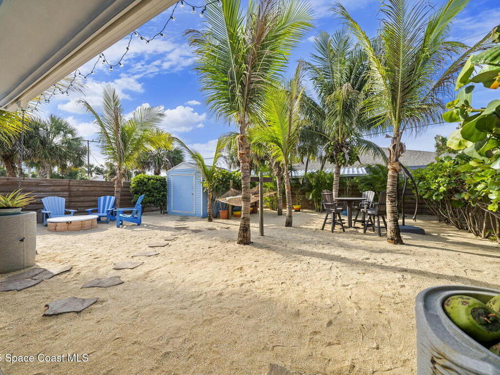 131 Harding Avenue, Cocoa Beach, FL 32931