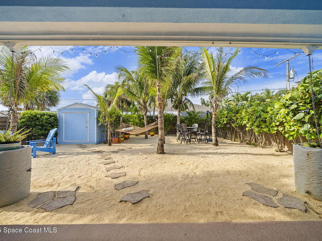 131 Harding Avenue, Cocoa Beach, FL 32931