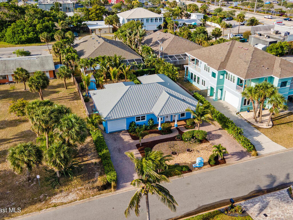 131 Harding Avenue, Cocoa Beach, FL 32931