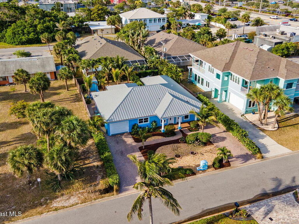 131 Harding Avenue, Cocoa Beach, FL 32931