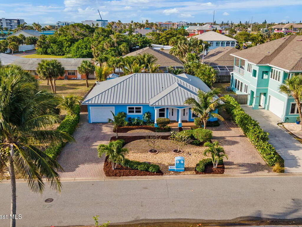 131 Harding Avenue, Cocoa Beach, FL 32931