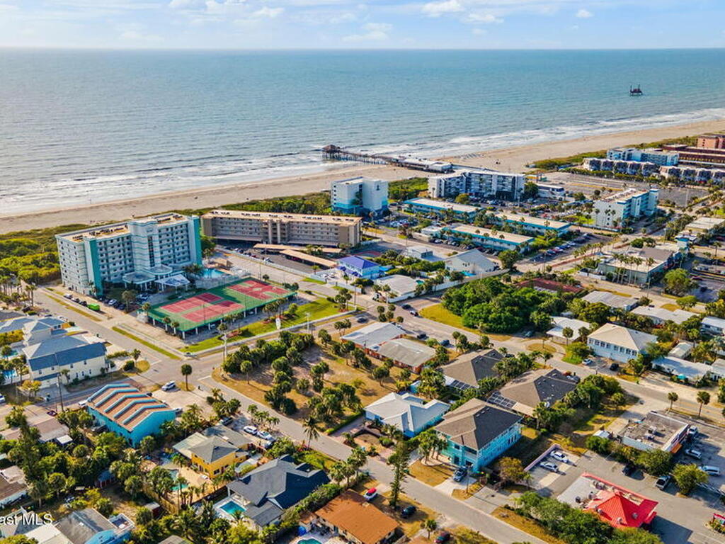 131 Harding Avenue, Cocoa Beach, FL 32931