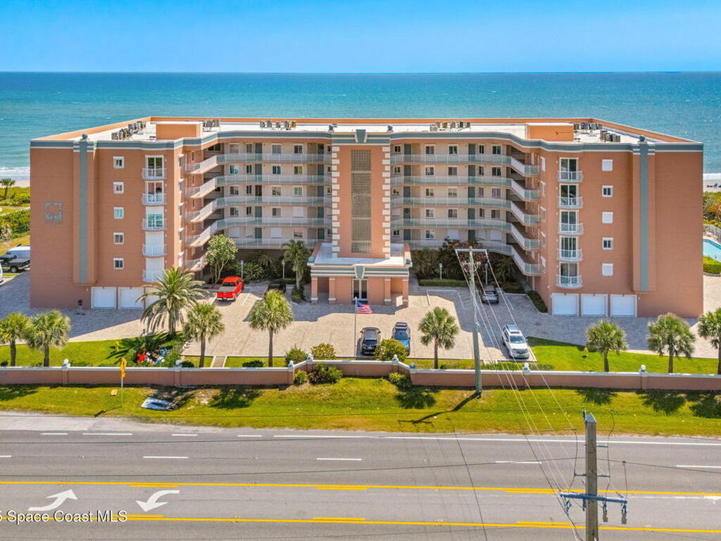 1345 N Hwy A1A, Indialantic, FL 32903