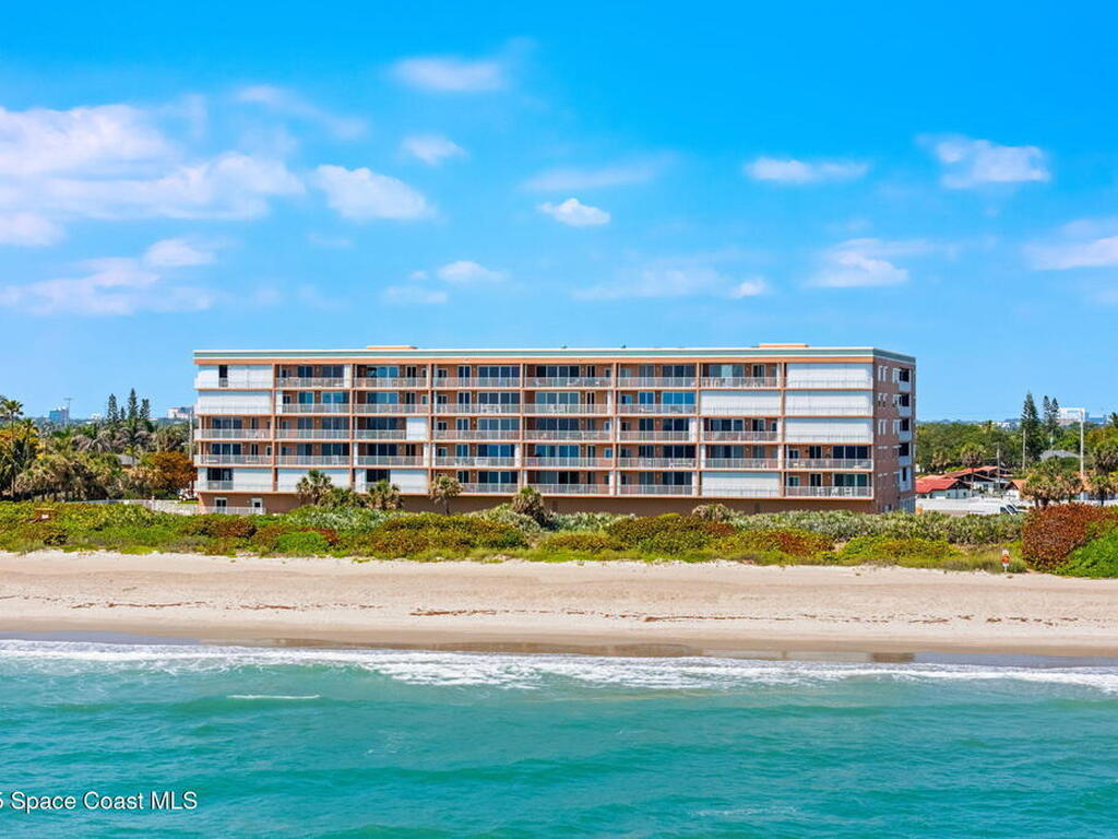 1345 N Hwy A1A, Indialantic, FL 32903