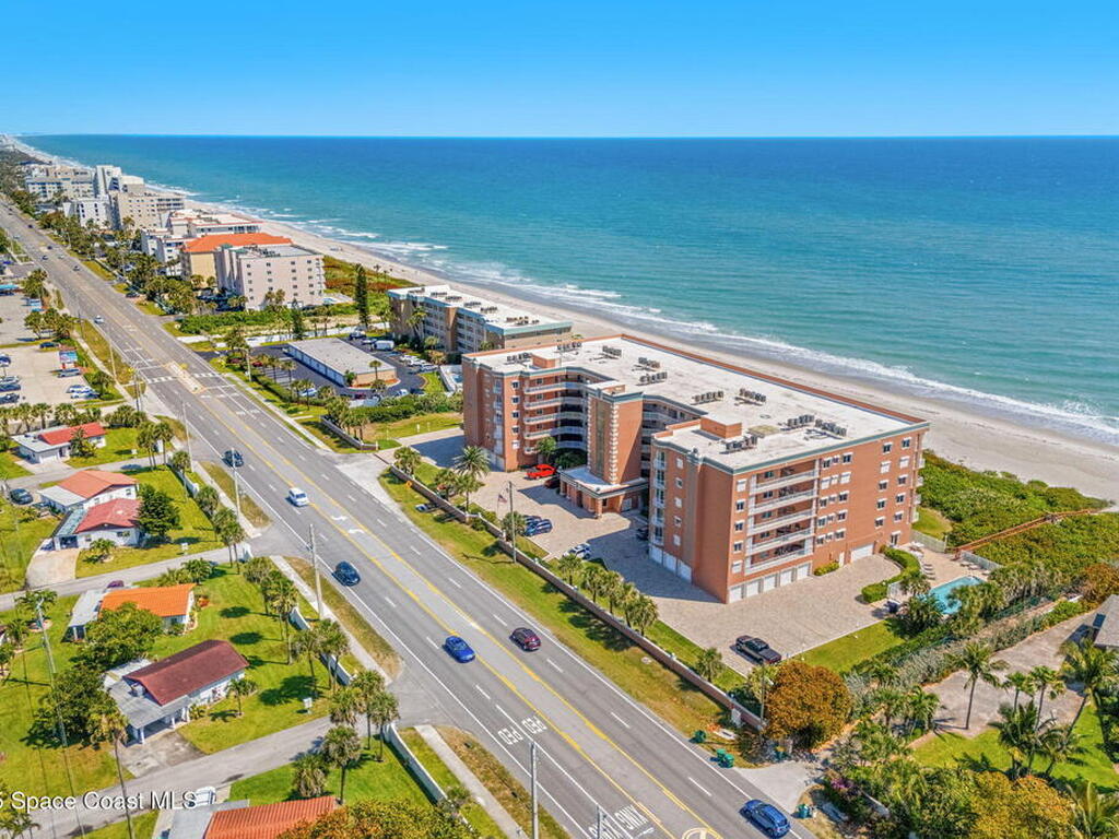 1345 N Hwy A1A, Indialantic, FL 32903