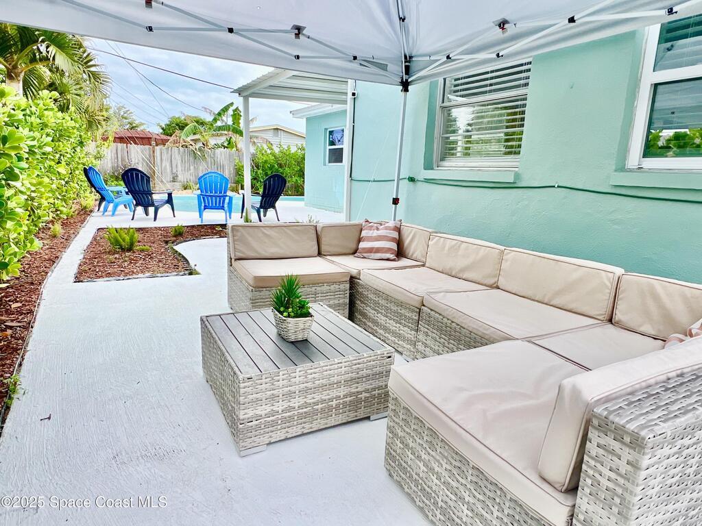 133 NE First Street, Satellite Beach, FL 32937