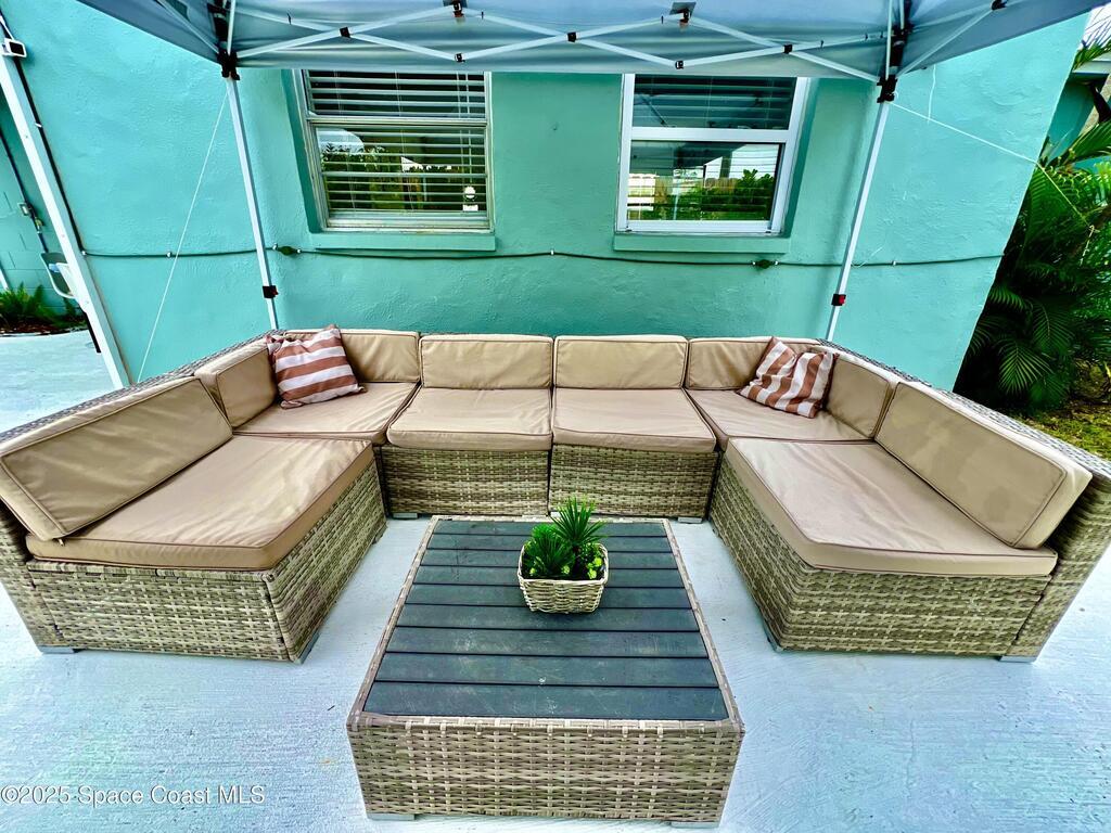 133 NE First Street, Satellite Beach, FL 32937