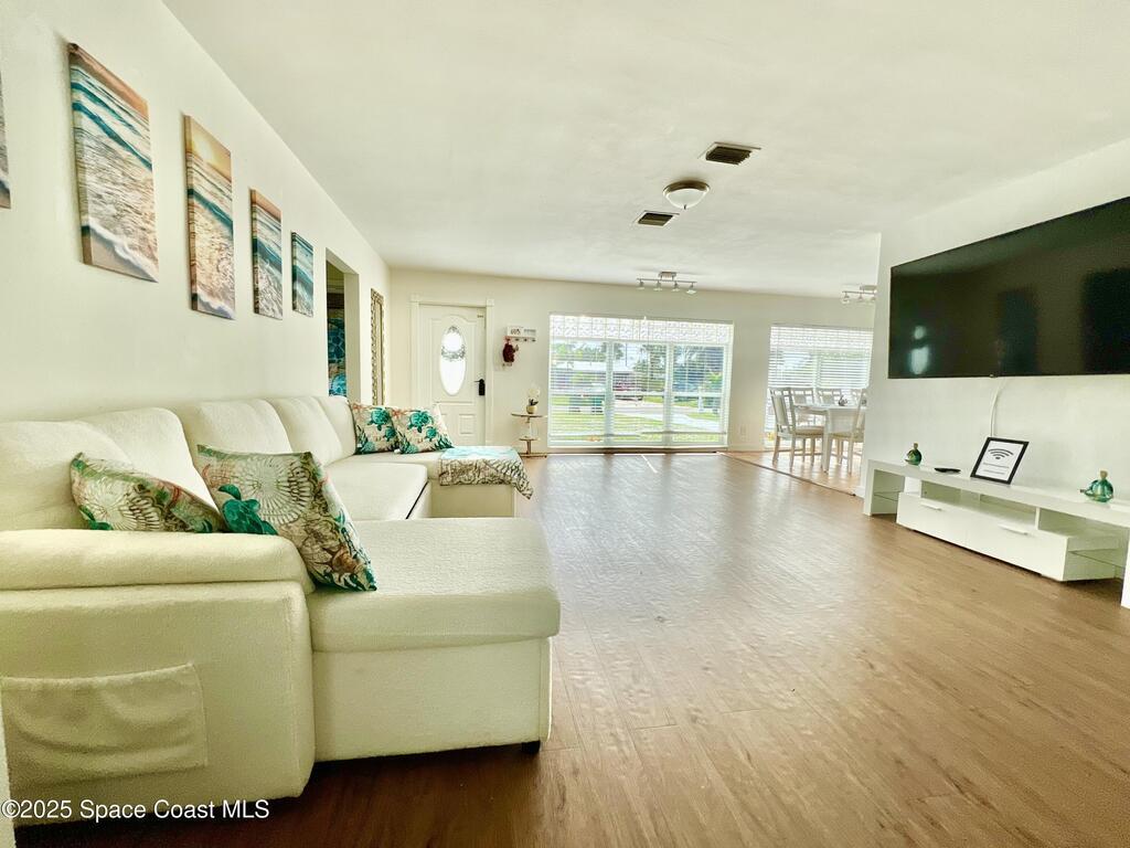 133 NE First Street, Satellite Beach, FL 32937