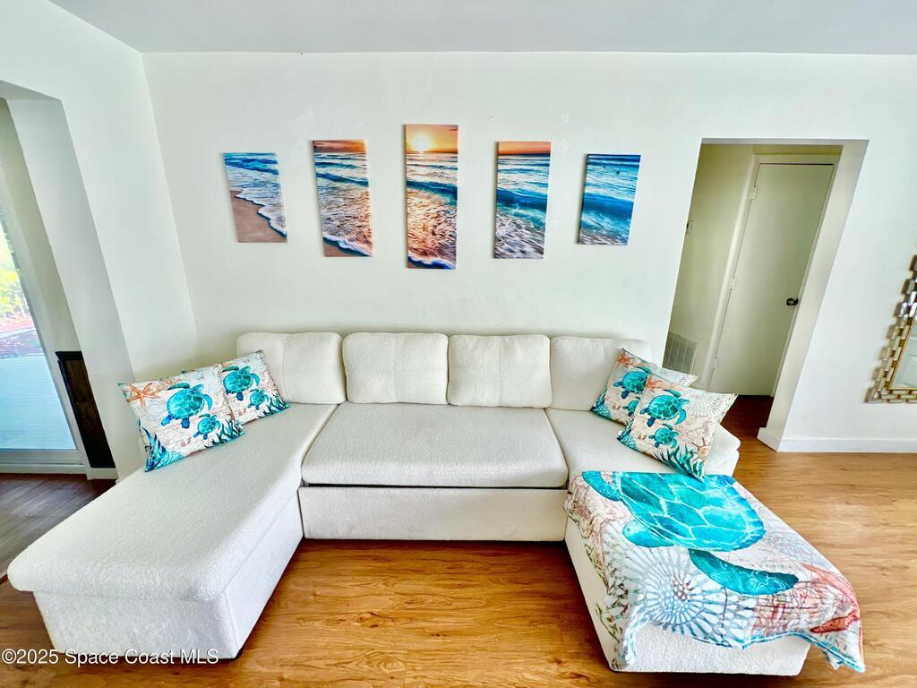 133 NE First Street, Satellite Beach, FL 32937