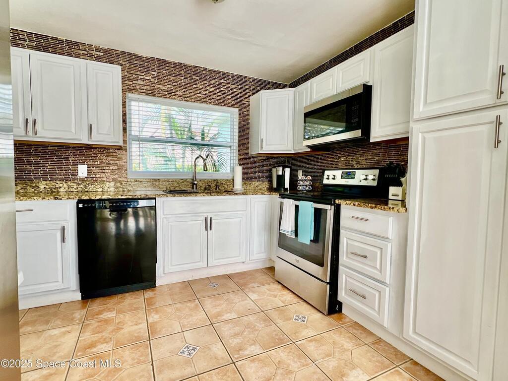 133 NE First Street, Satellite Beach, FL 32937