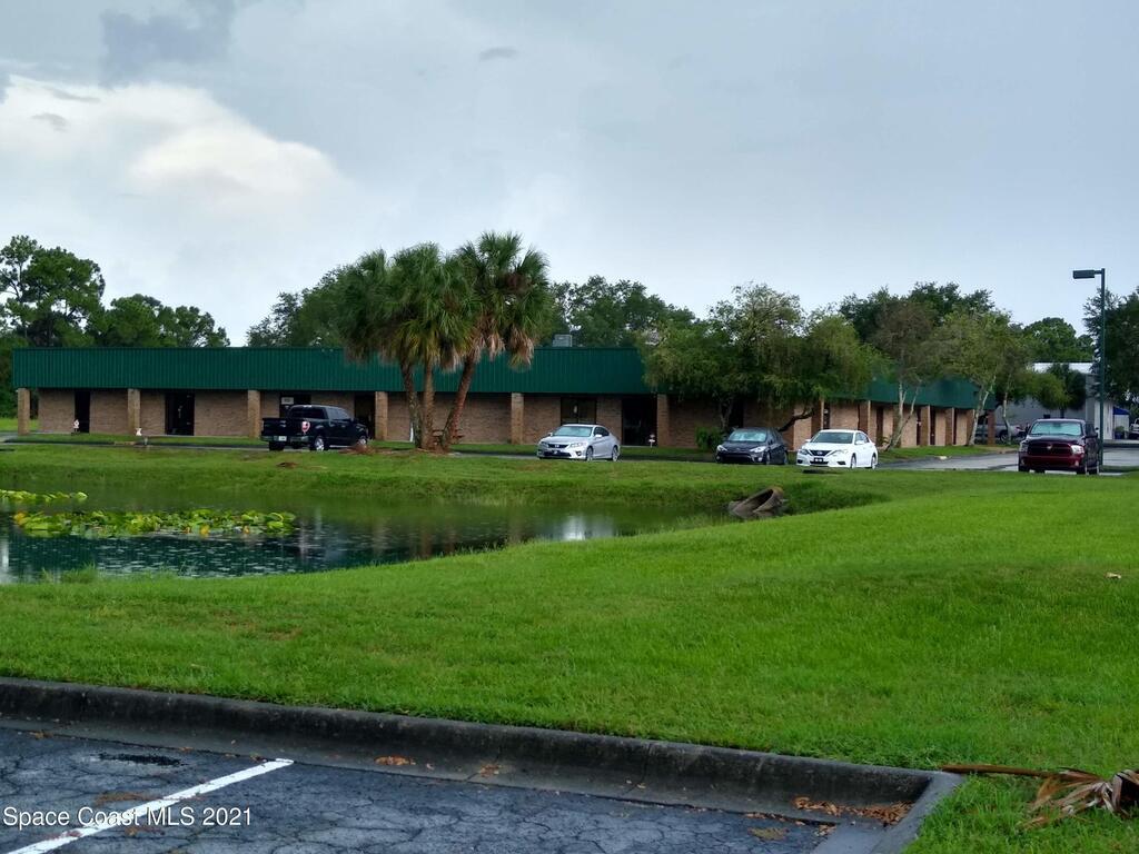 255 East Drive, Melbourne, FL 32904