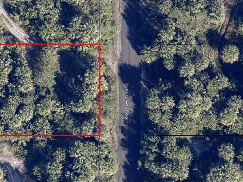 1980 Goodreau Avenue, Palm Bay, FL 32908