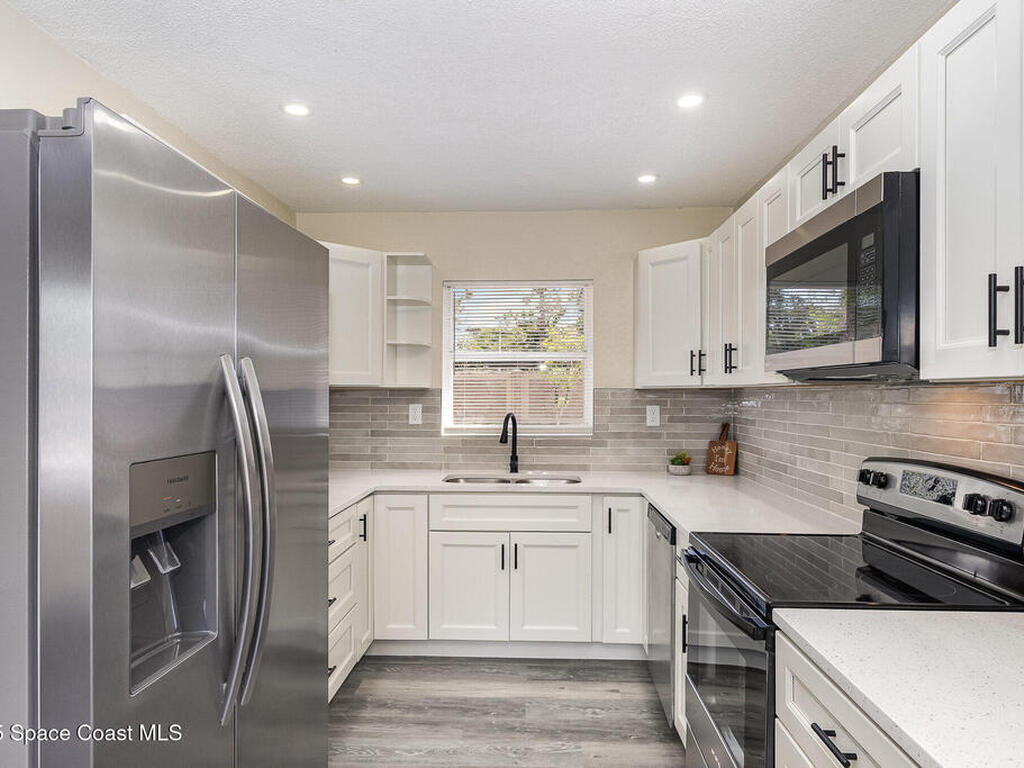 1107 Woodlawn Road, Rockledge, FL 32955