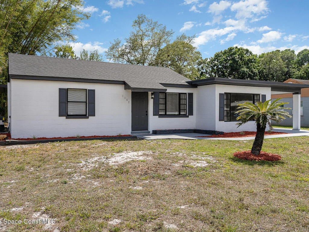 1107 Woodlawn Road, Rockledge, FL 32955