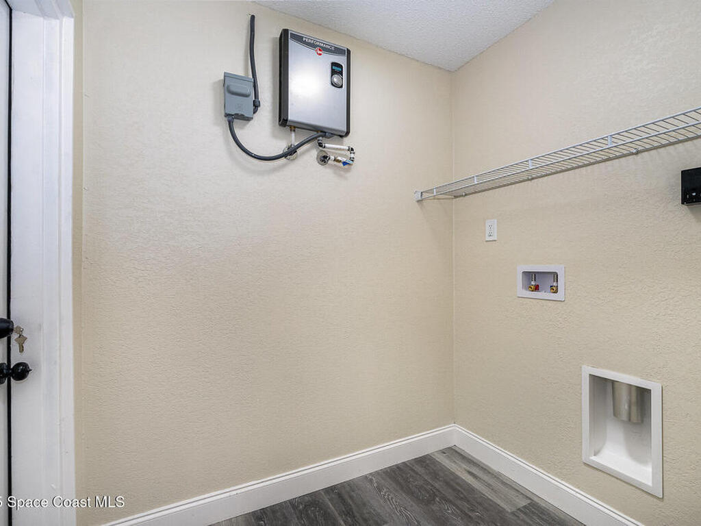 1107 Woodlawn Road, Rockledge, FL 32955