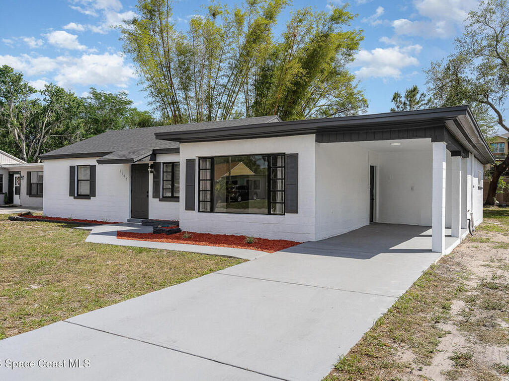 1107 Woodlawn Road, Rockledge, FL 32955