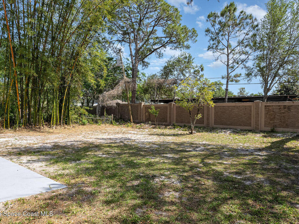 1107 Woodlawn Road, Rockledge, FL 32955