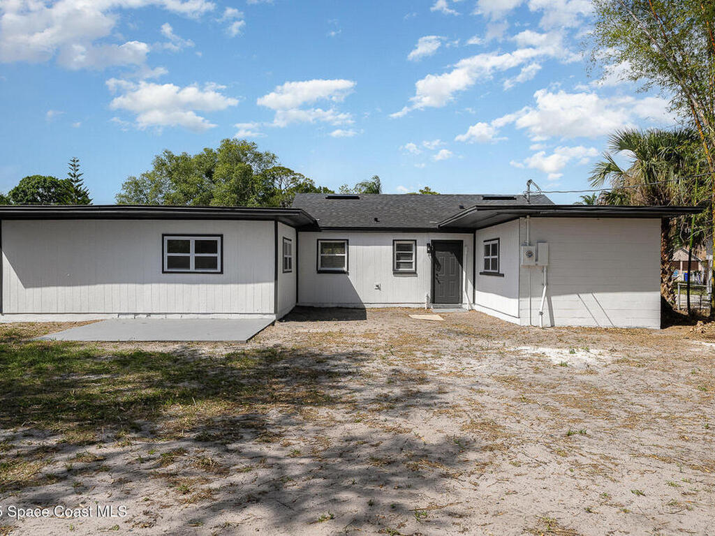 1107 Woodlawn Road, Rockledge, FL 32955
