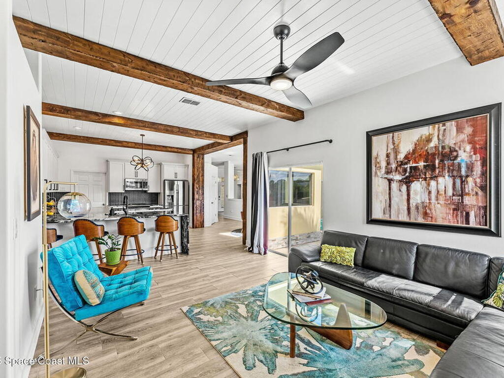 1975 Harbor Point Drive, Merritt Island, FL 32952