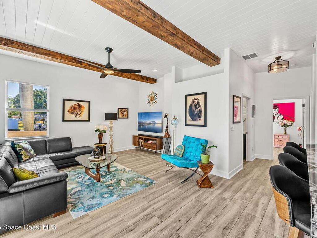 1975 Harbor Point Drive, Merritt Island, FL 32952
