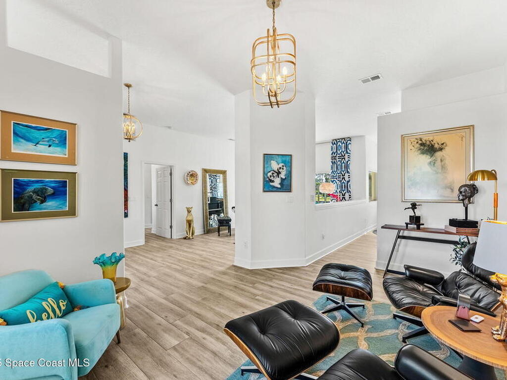 1975 Harbor Point Drive, Merritt Island, FL 32952