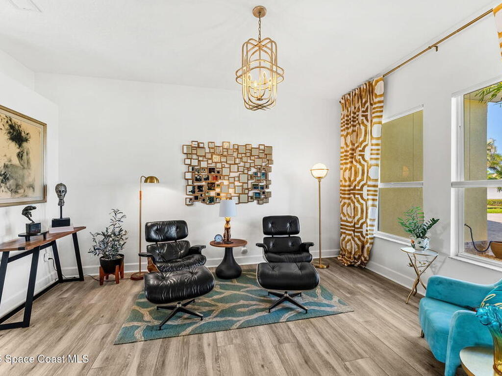 1975 Harbor Point Drive, Merritt Island, FL 32952