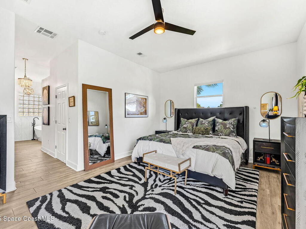 1975 Harbor Point Drive, Merritt Island, FL 32952