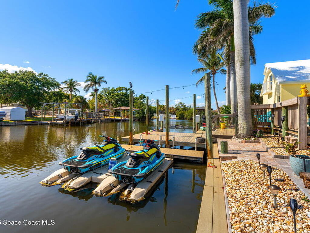 1975 Harbor Point Drive, Merritt Island, FL 32952
