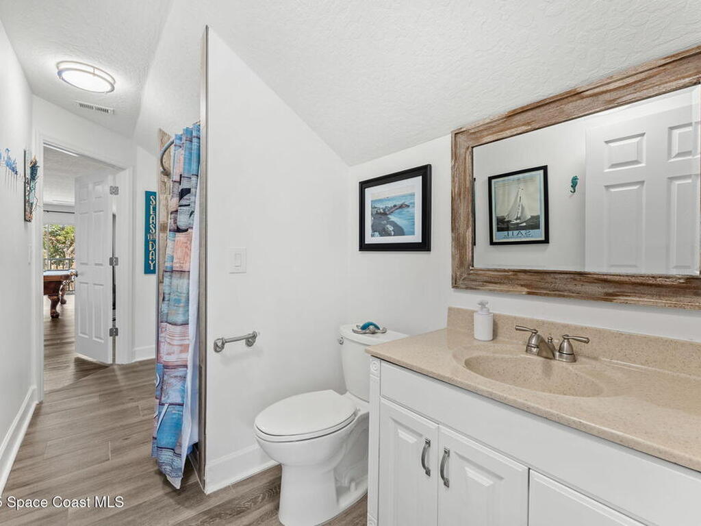 1975 Harbor Point Drive, Merritt Island, FL 32952