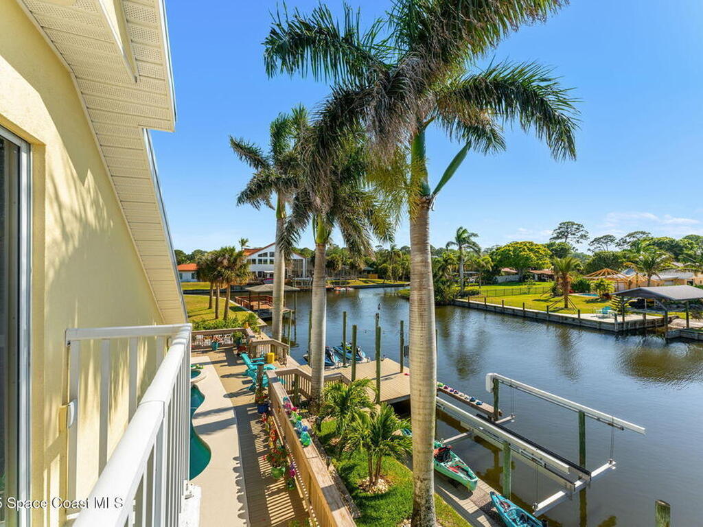 1975 Harbor Point Drive, Merritt Island, FL 32952