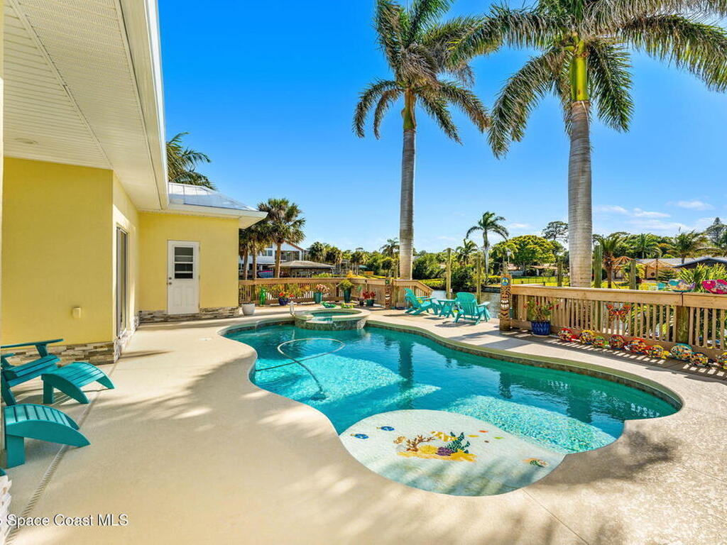 1975 Harbor Point Drive, Merritt Island, FL 32952