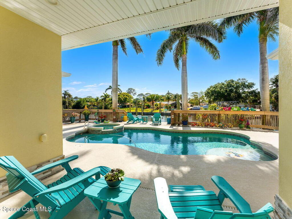 1975 Harbor Point Drive, Merritt Island, FL 32952
