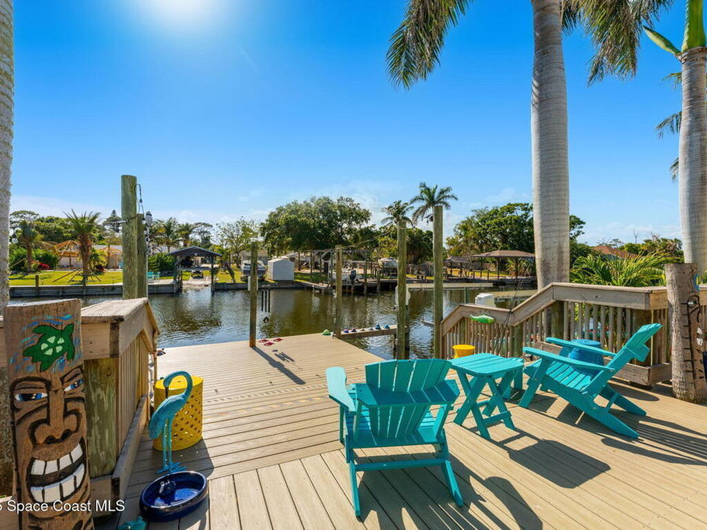 1975 Harbor Point Drive, Merritt Island, FL 32952