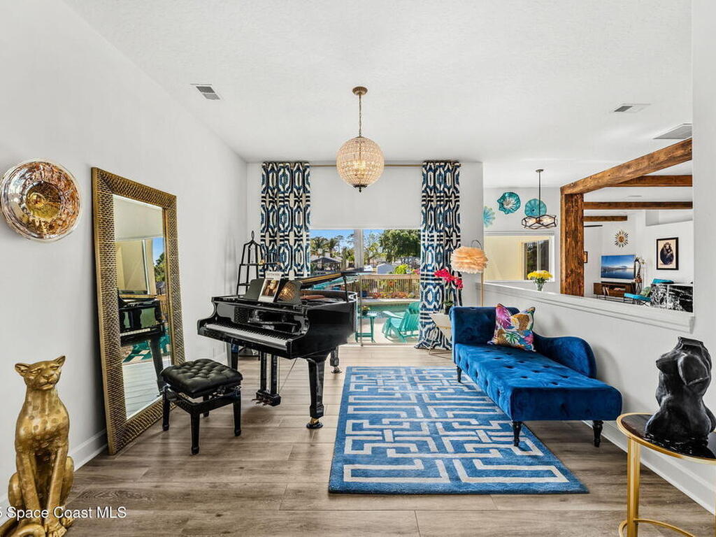 1975 Harbor Point Drive, Merritt Island, FL 32952
