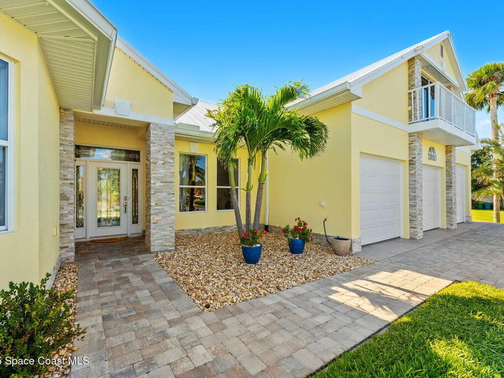 1975 Harbor Point Drive, Merritt Island, FL 32952