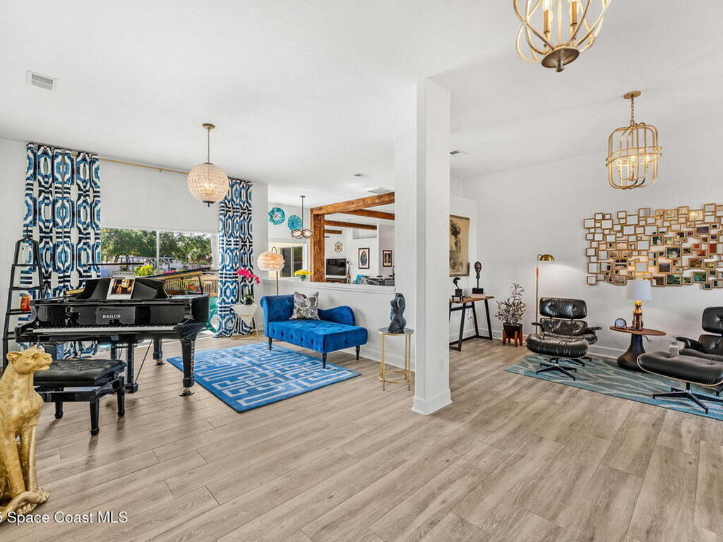 1975 Harbor Point Drive, Merritt Island, FL 32952