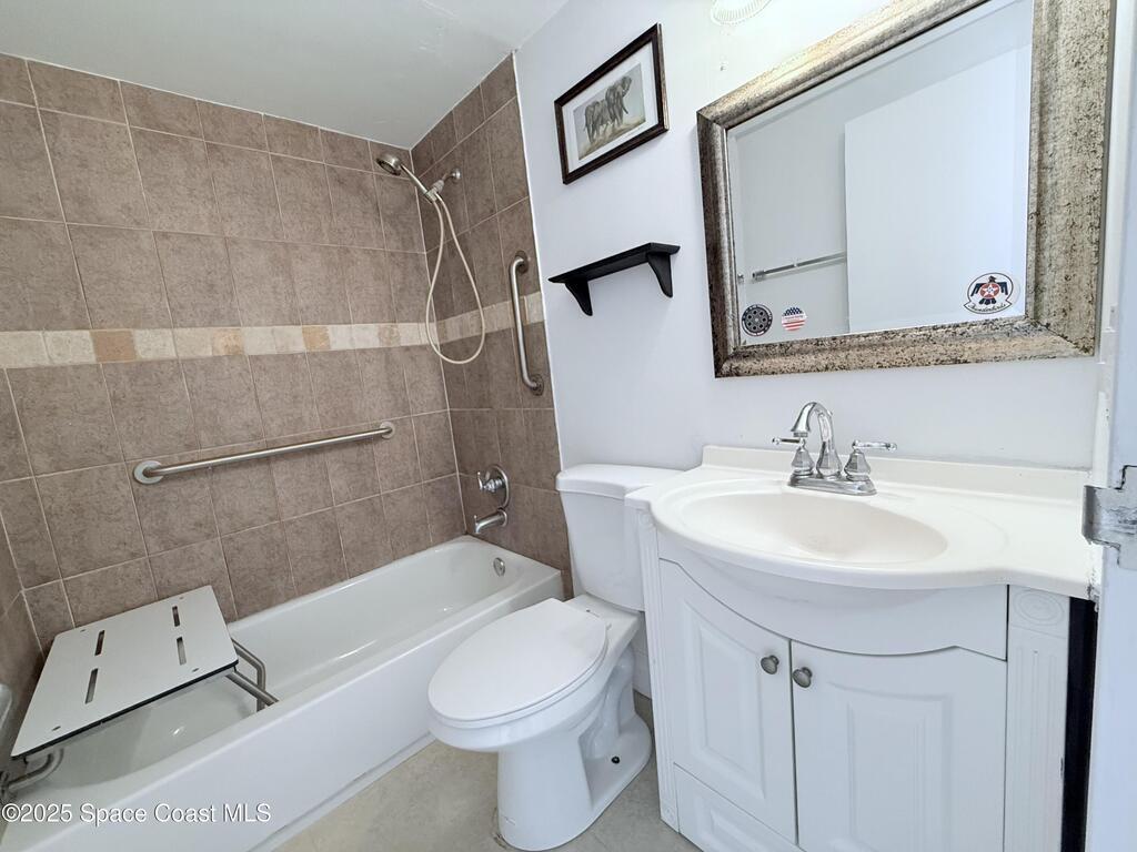 250 N Banana River Drive, Merritt Island, FL 32952