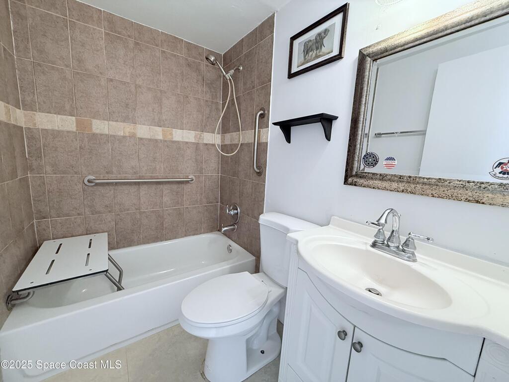 250 N Banana River Drive, Merritt Island, FL 32952
