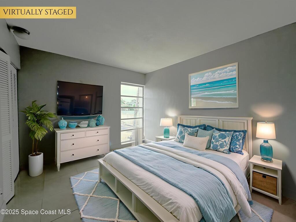 250 N Banana River Drive, Merritt Island, FL 32952