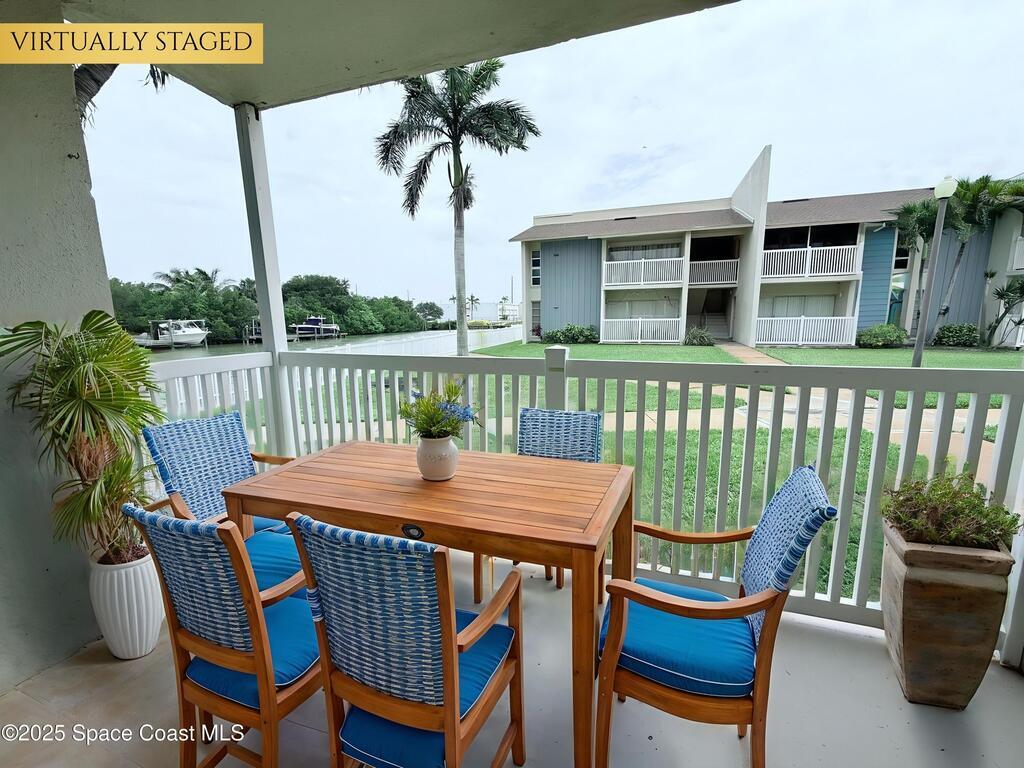 250 N Banana River Drive, Merritt Island, FL 32952