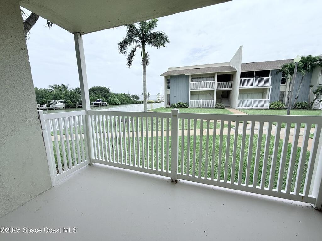 250 N Banana River Drive, Merritt Island, FL 32952
