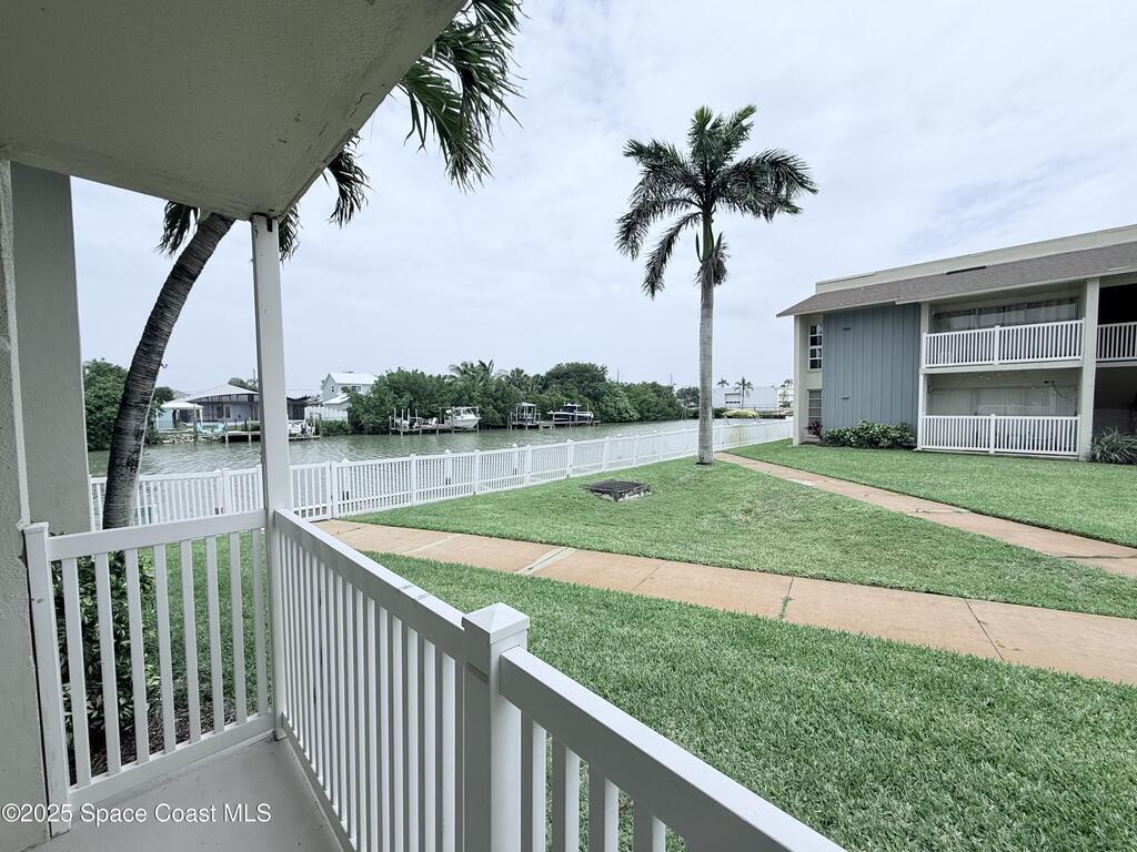 250 N Banana River Drive, Merritt Island, FL 32952