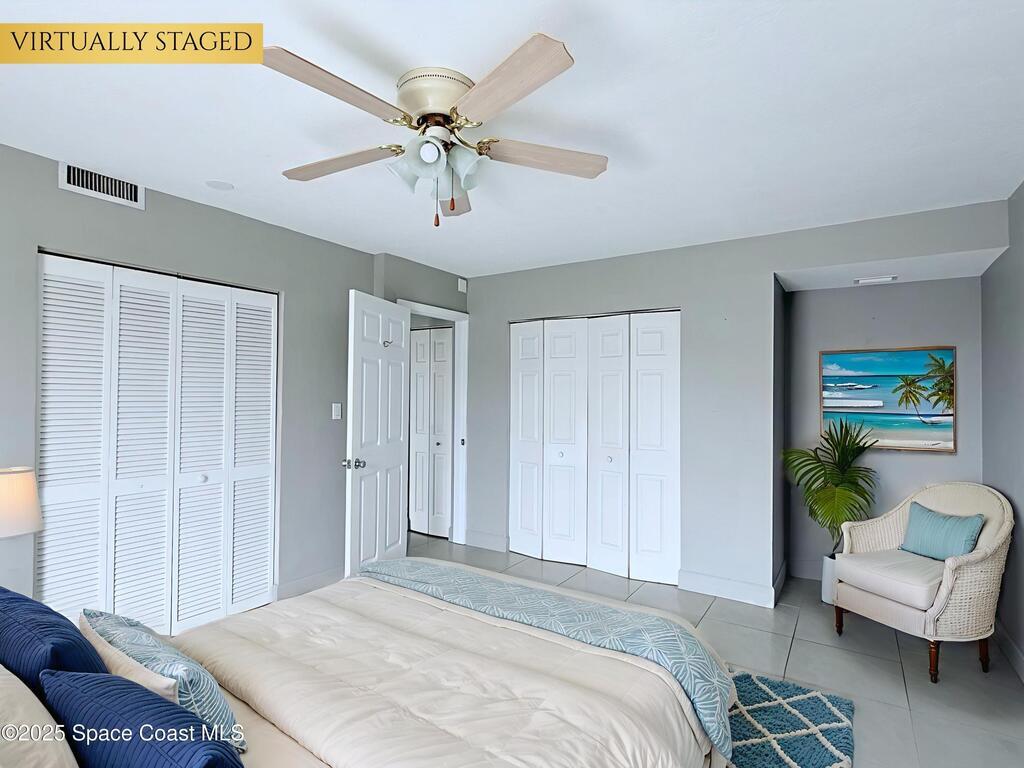 250 N Banana River Drive, Merritt Island, FL 32952
