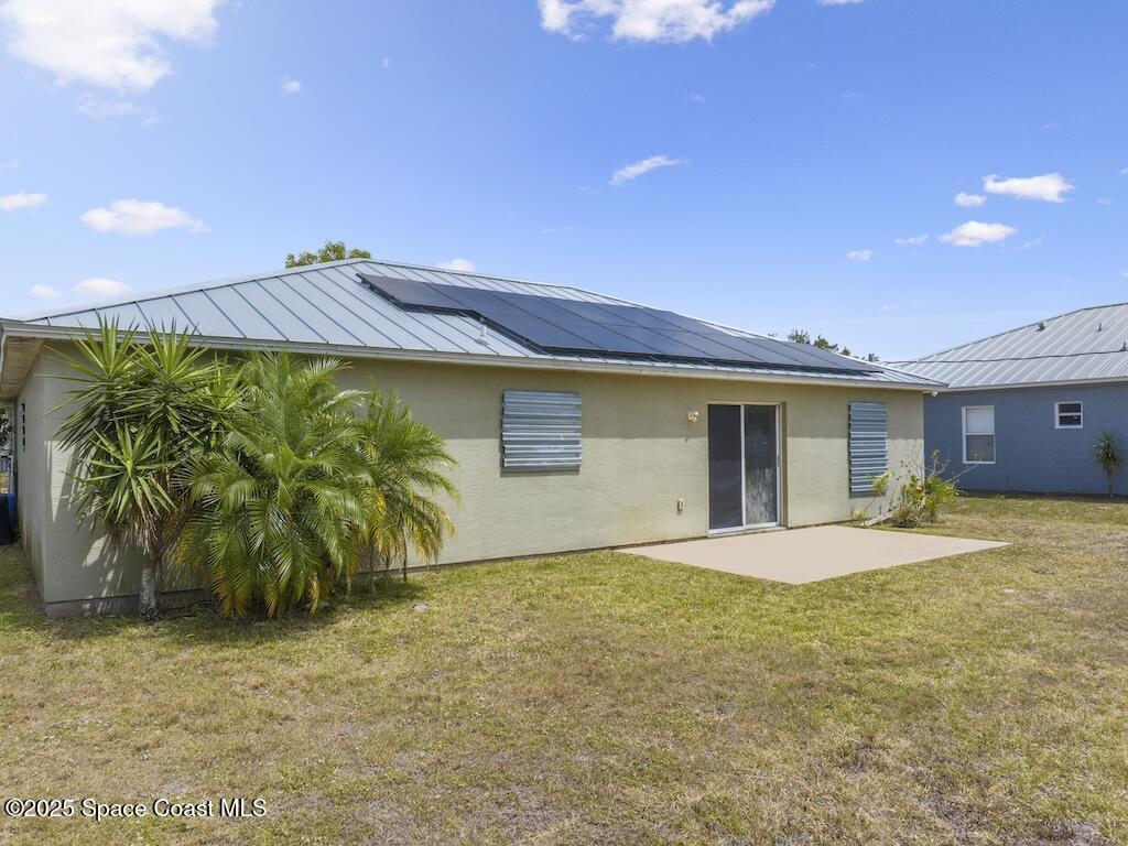 7745 99th Court, Vero Beach, FL 32967