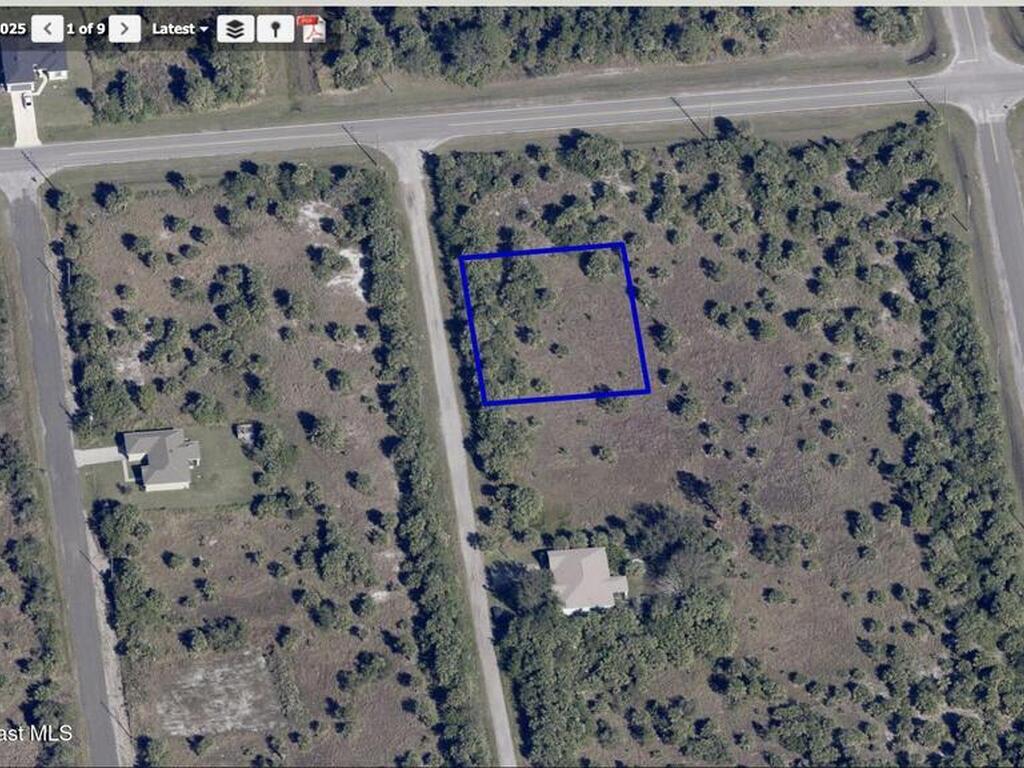 3113 Papaya Avenue, Palm Bay, FL 32908