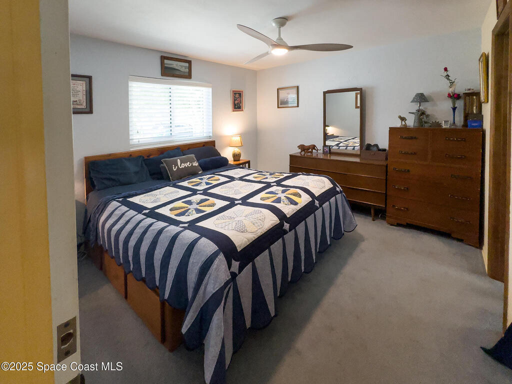 4339 Barnesdale Drive, Melbourne, FL 32935