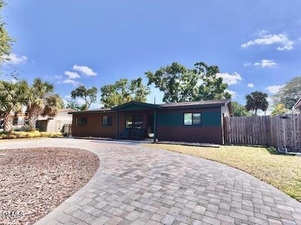 4339 Barnesdale Drive, Melbourne, FL 32935