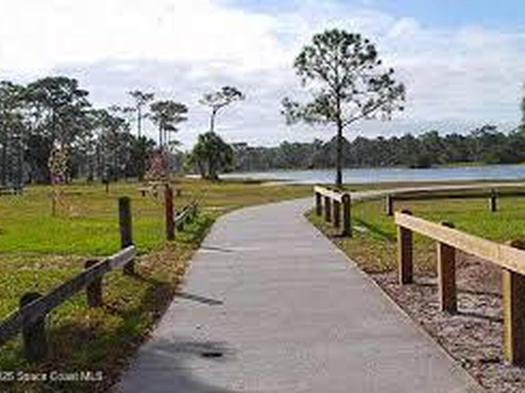 4339 Barnesdale Drive, Melbourne, FL 32935