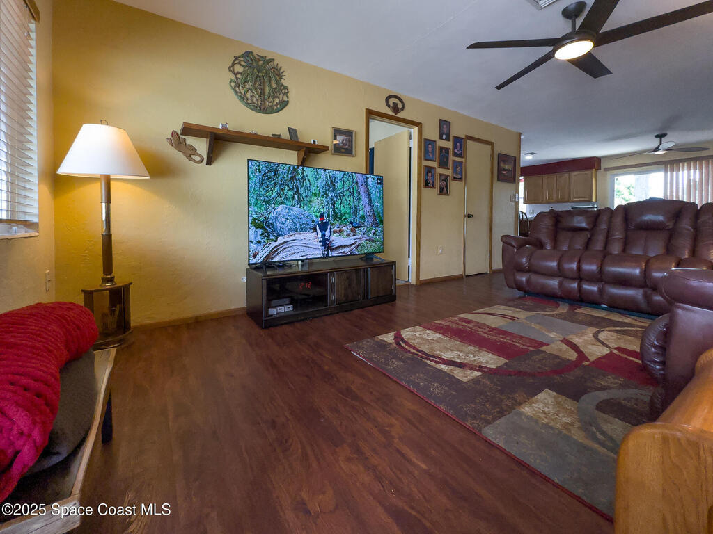 4339 Barnesdale Drive, Melbourne, FL 32935