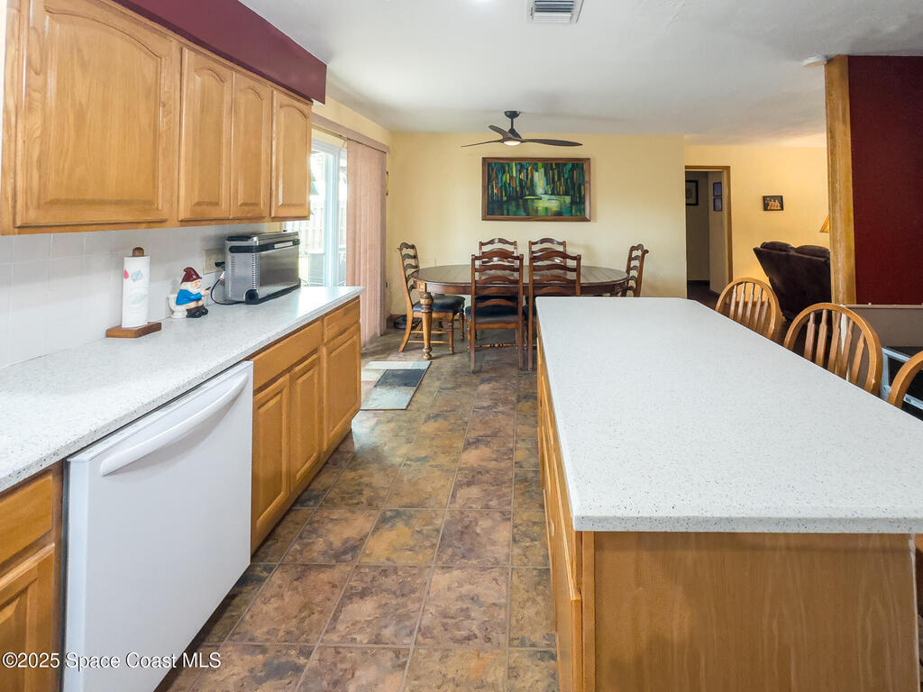 4339 Barnesdale Drive, Melbourne, FL 32935